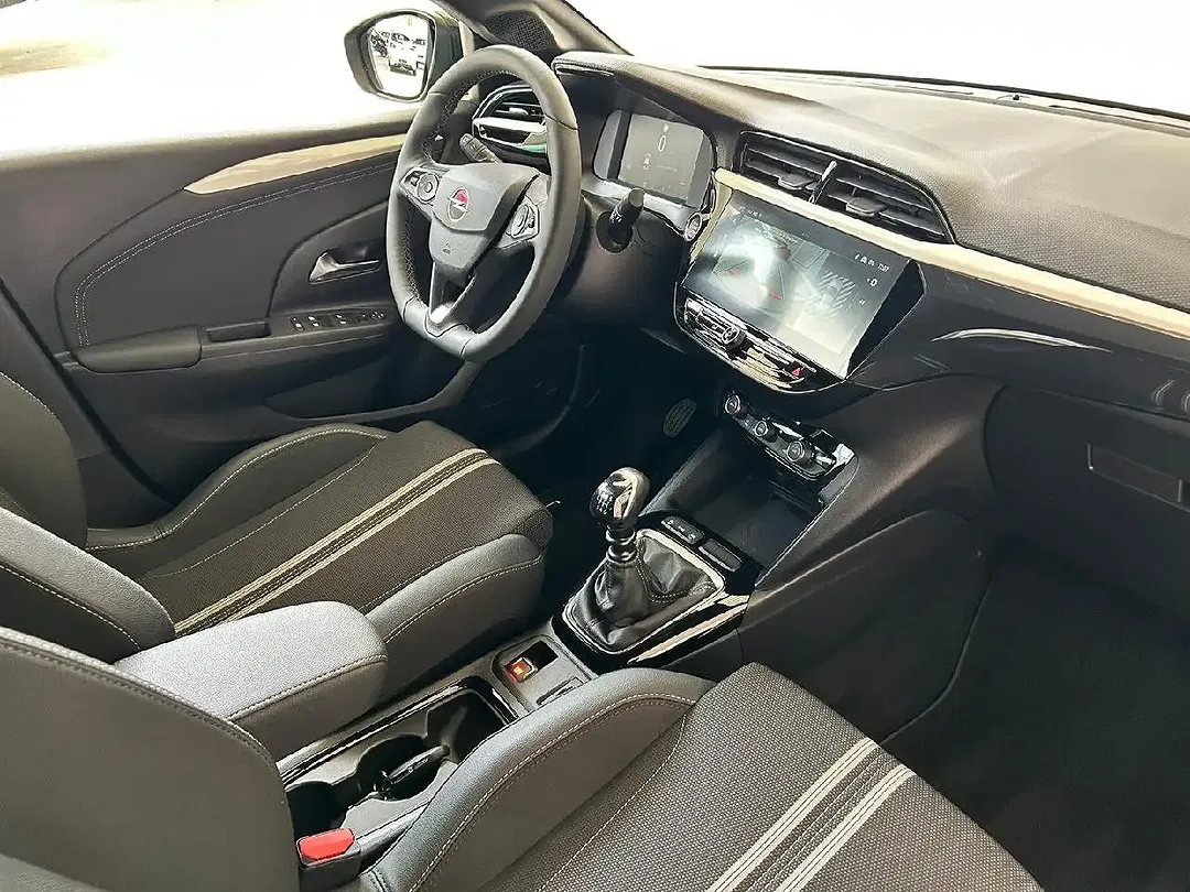 Opel Corsa - Thumbnail 8