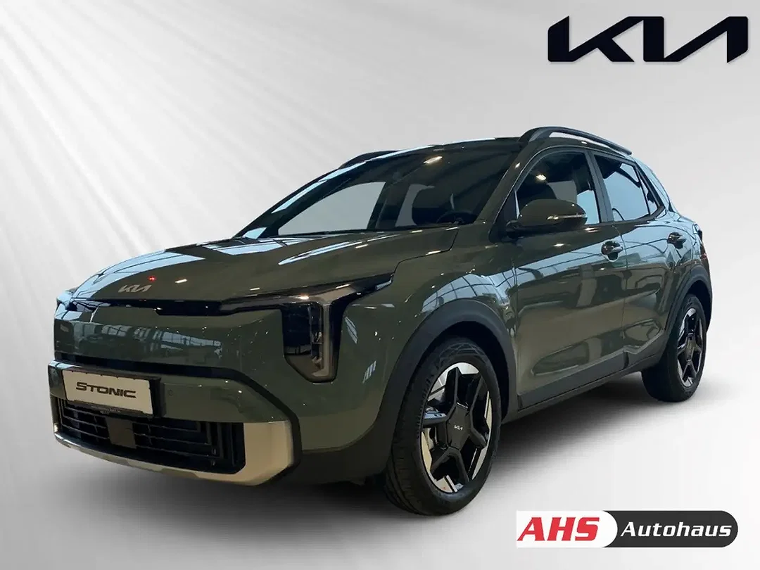 Kia Stonic - Afbeelding 1