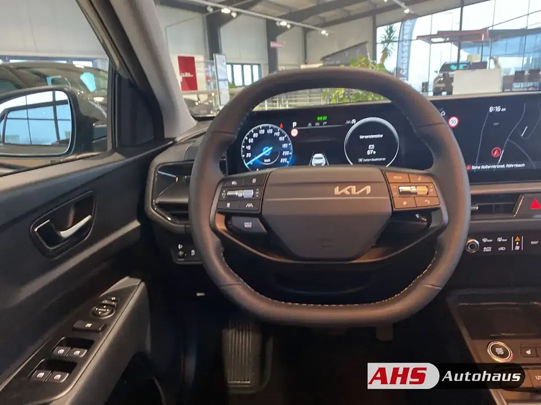 Kia Stonic - Thumbnail 11