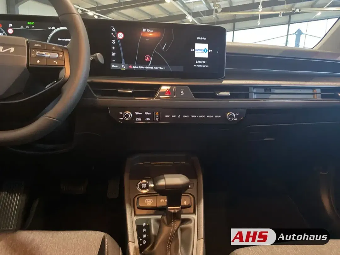 Kia Stonic - Thumbnail 12