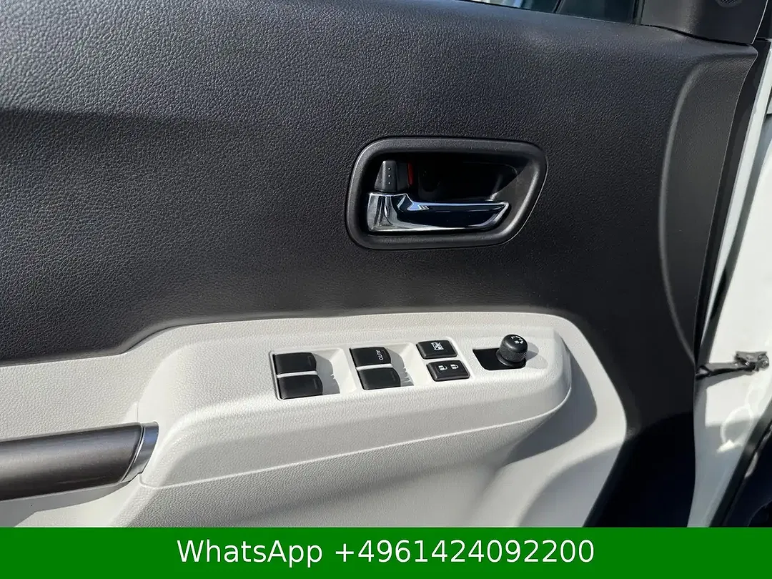 Suzuki Ignis - Thumbnail 14
