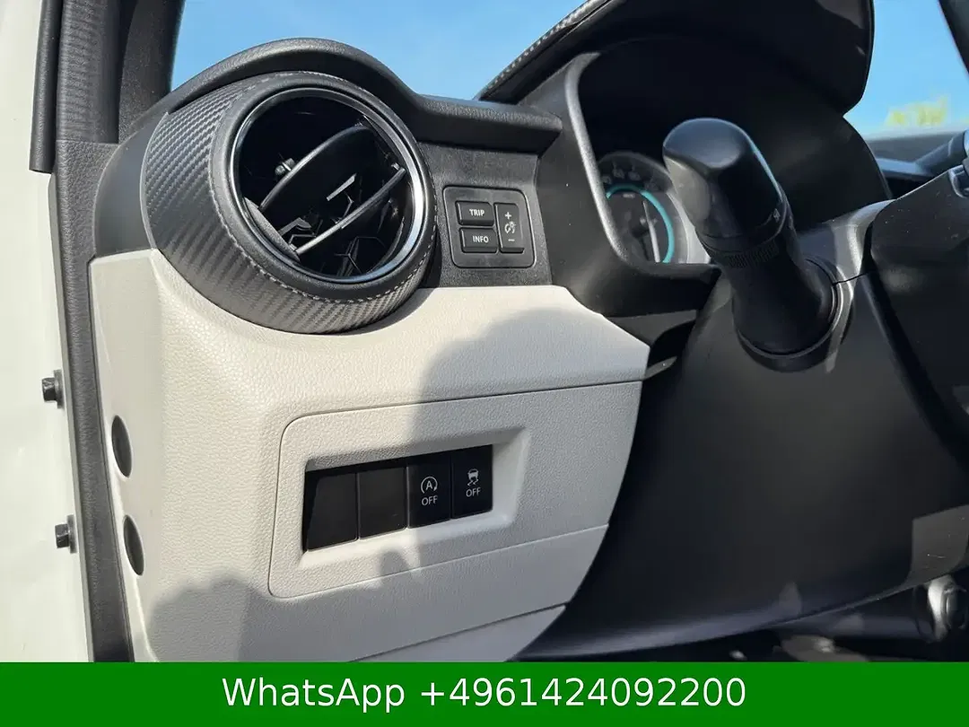 Suzuki Ignis - Thumbnail 15