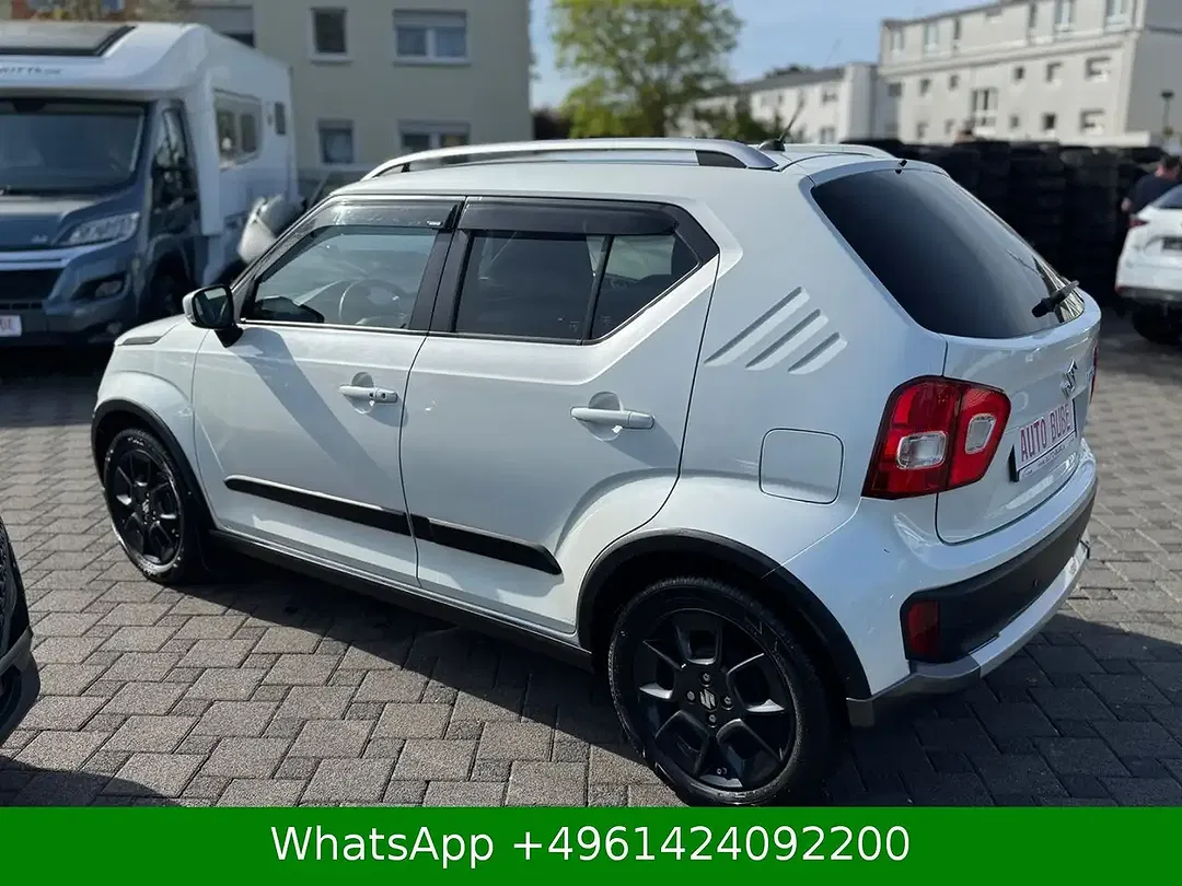 Suzuki Ignis - Thumbnail 3