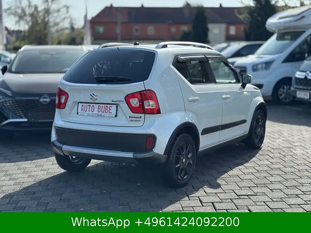 Suzuki Ignis - Thumbnail 6