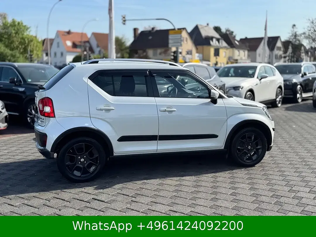 Suzuki Ignis - Thumbnail 7