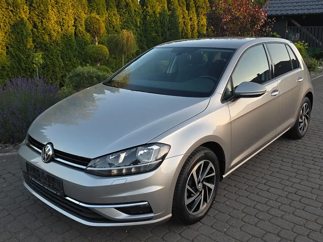 Volkswagen Golf Join