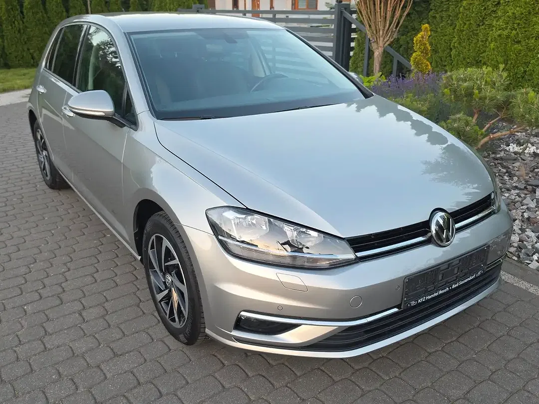 Volkswagen Golf - Thumbnail 13