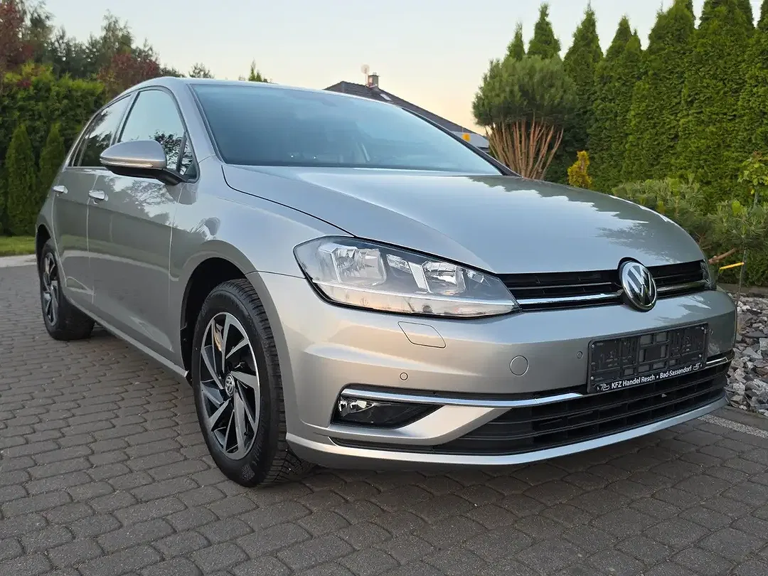 Volkswagen Golf - Thumbnail 14