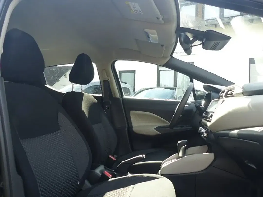 Nissan Micra - Thumbnail 11