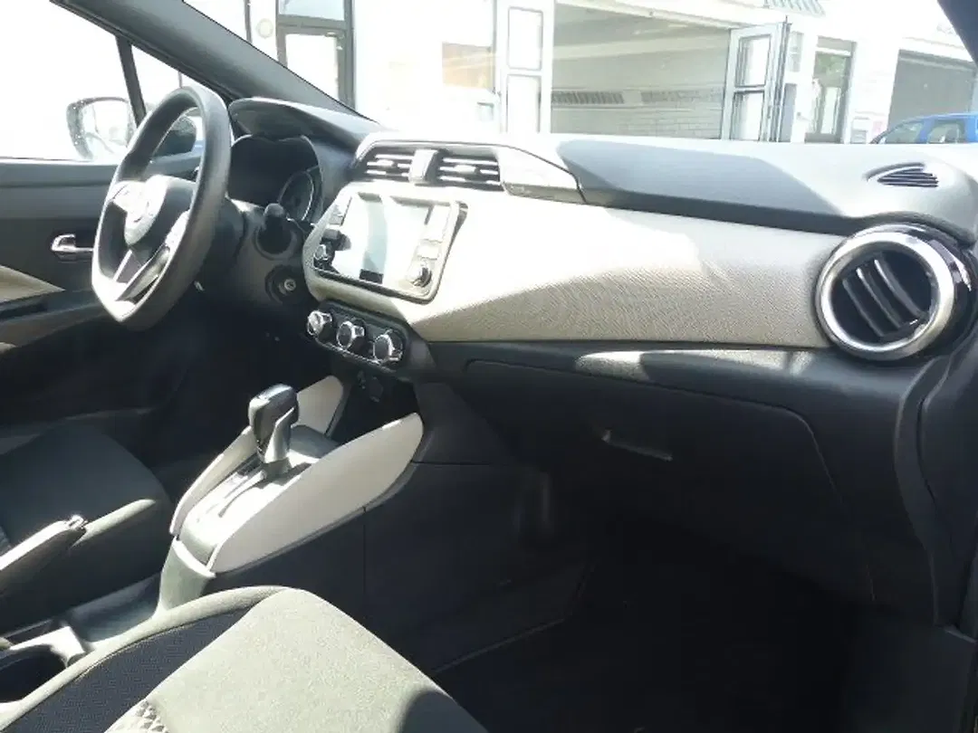Nissan Micra - Thumbnail 12