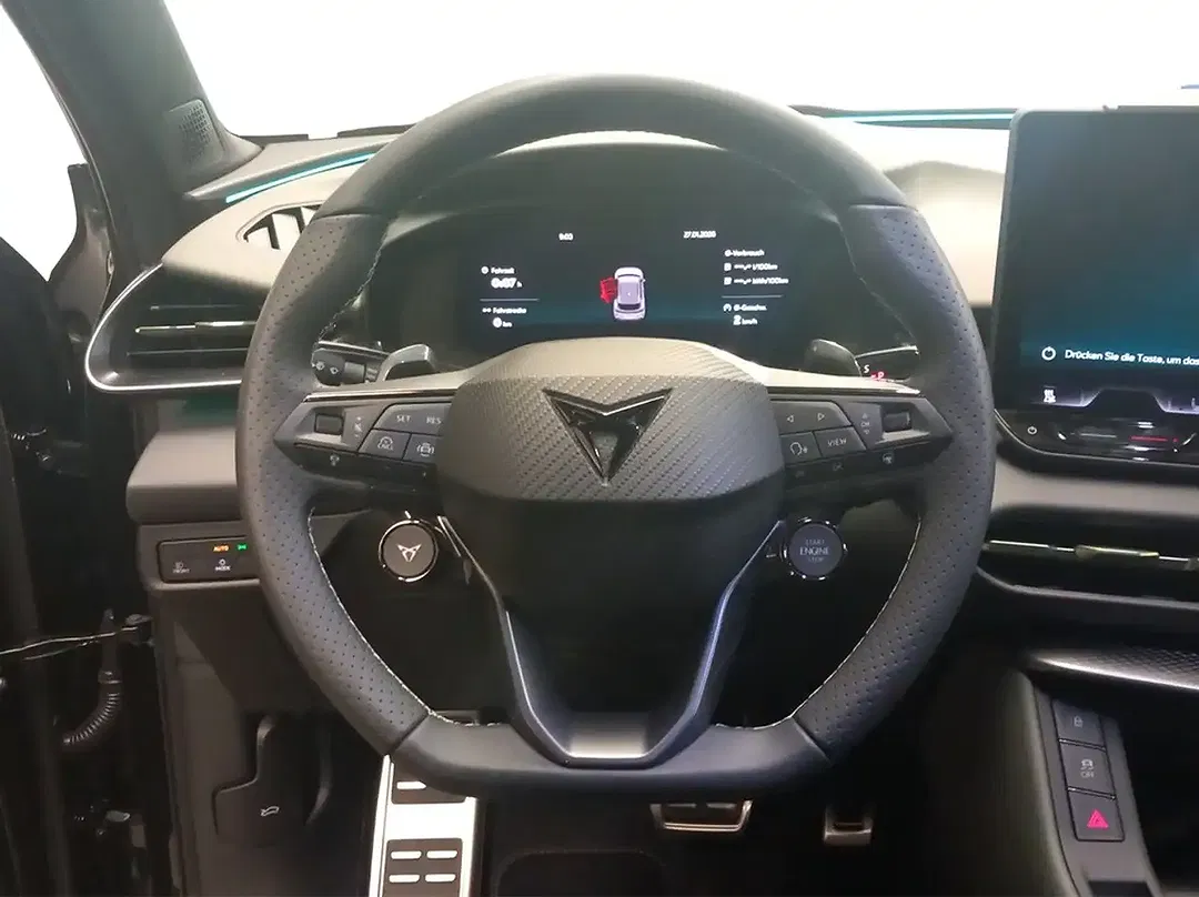 CUPRA Terramar - Thumbnail 11