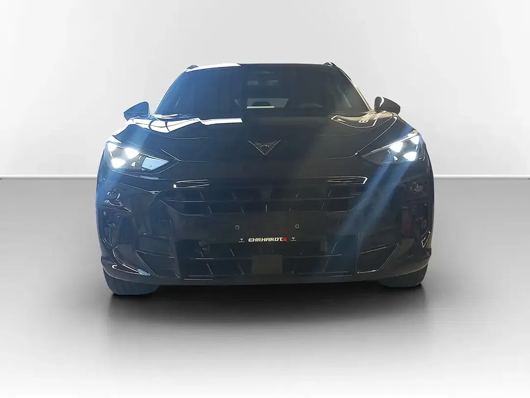 CUPRA Terramar - Thumbnail 2