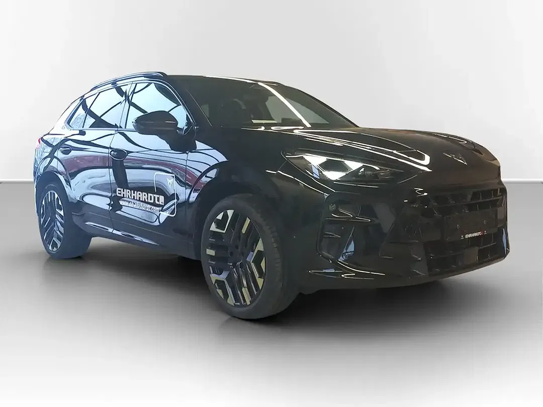 CUPRA Terramar - Thumbnail 3