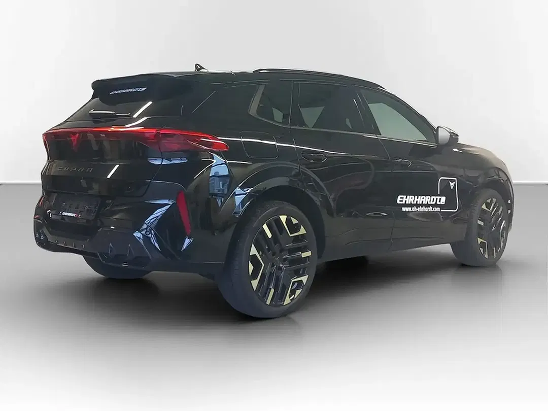 CUPRA Terramar - Thumbnail 4