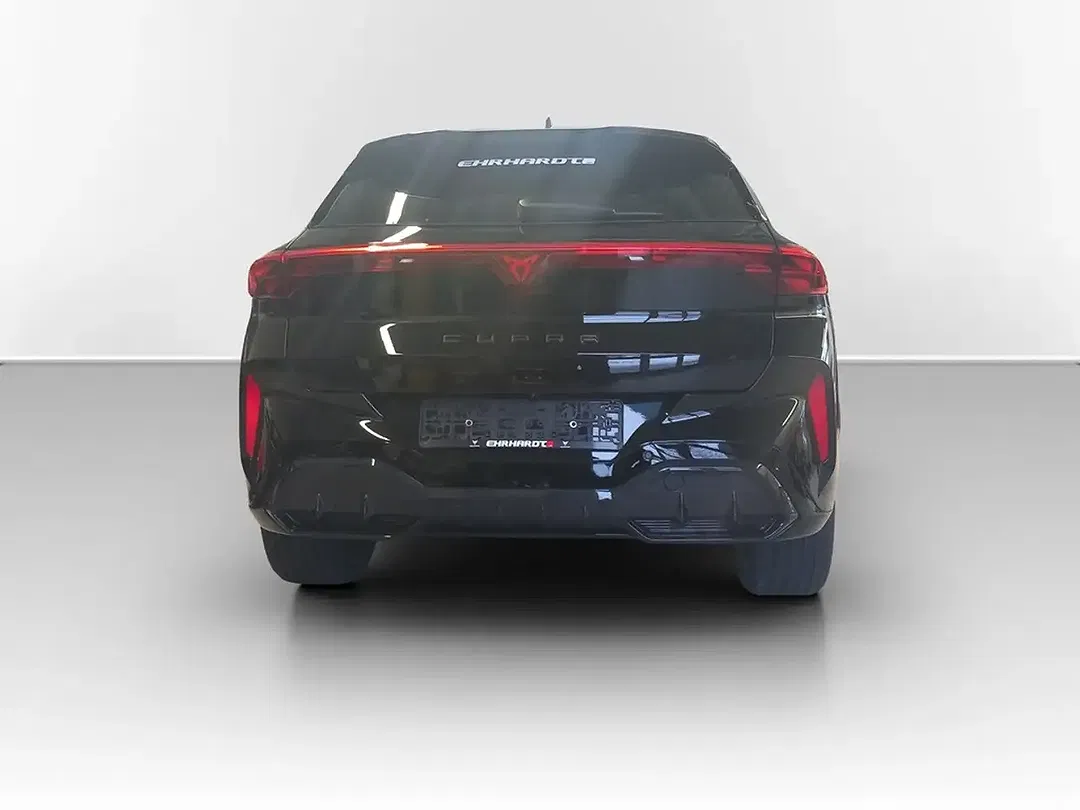 CUPRA Terramar - Thumbnail 5