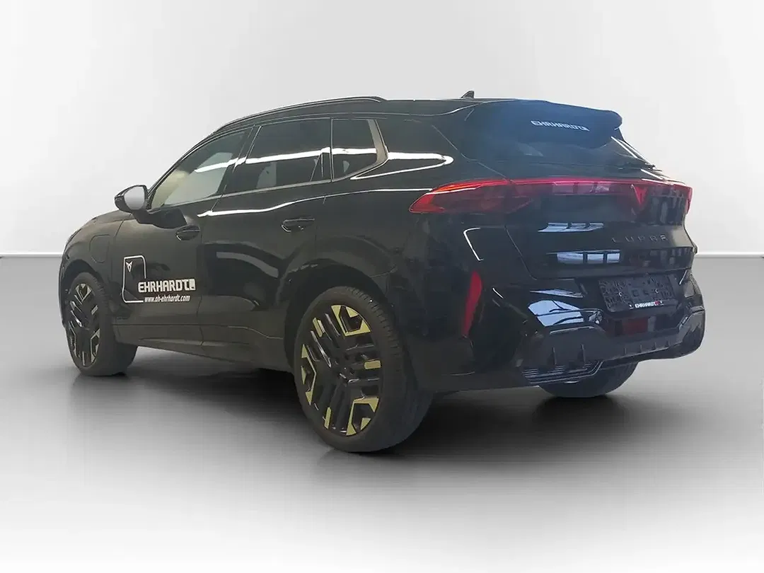 CUPRA Terramar - Thumbnail 6