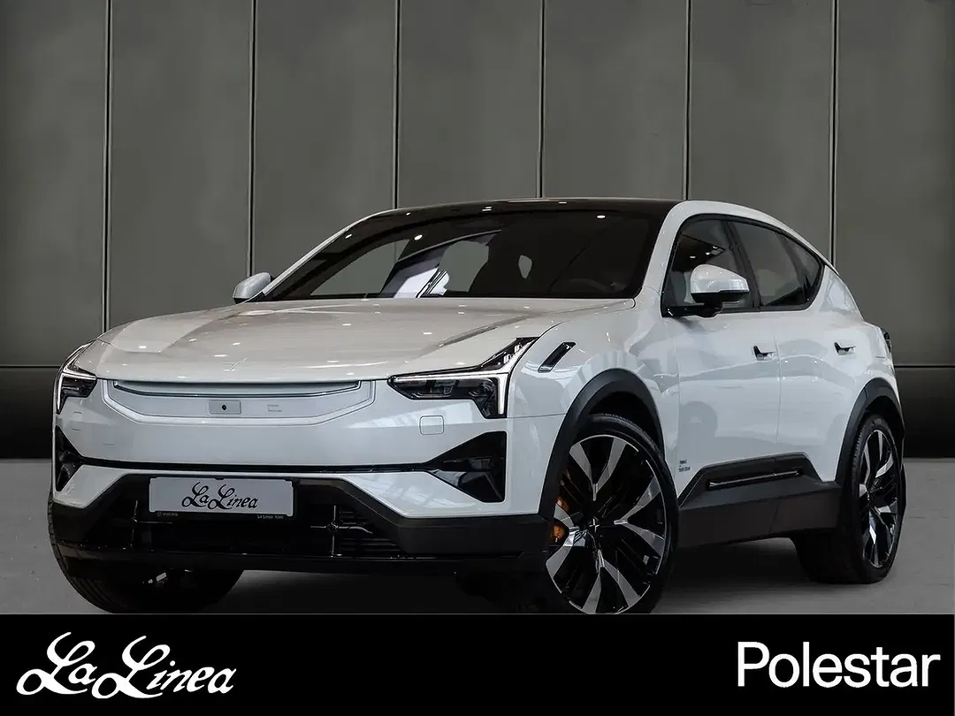 Polestar 3 Performance Long Range Dual Motor