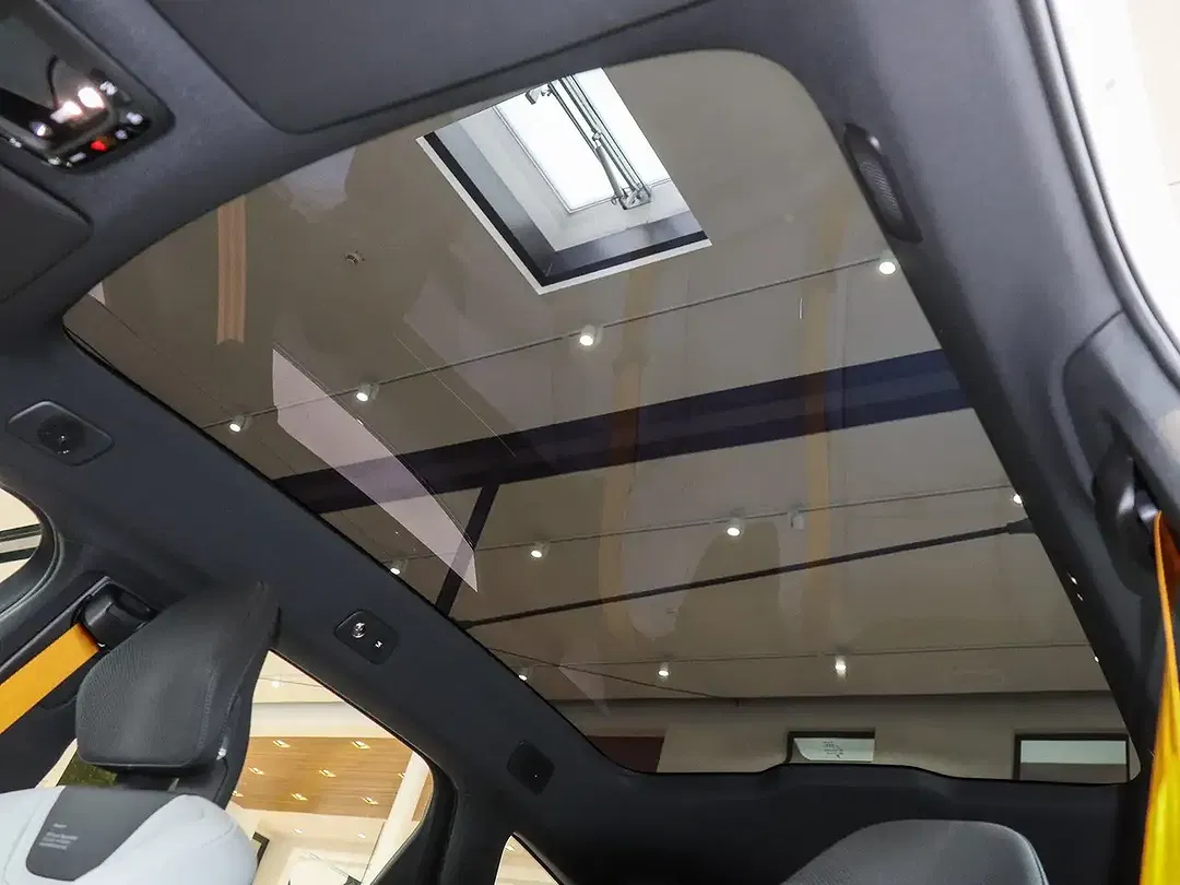 Polestar 3 - Thumbnail 11