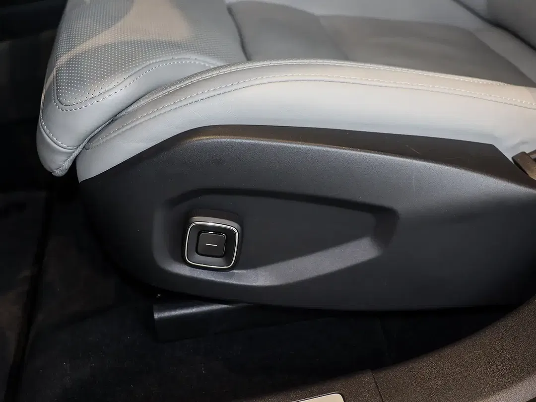 Polestar 3 - Thumbnail 13