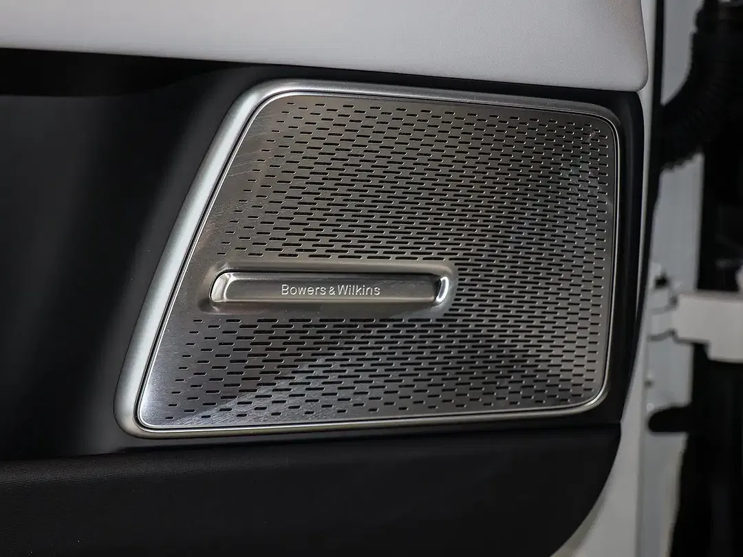 Polestar 3 - Thumbnail 14