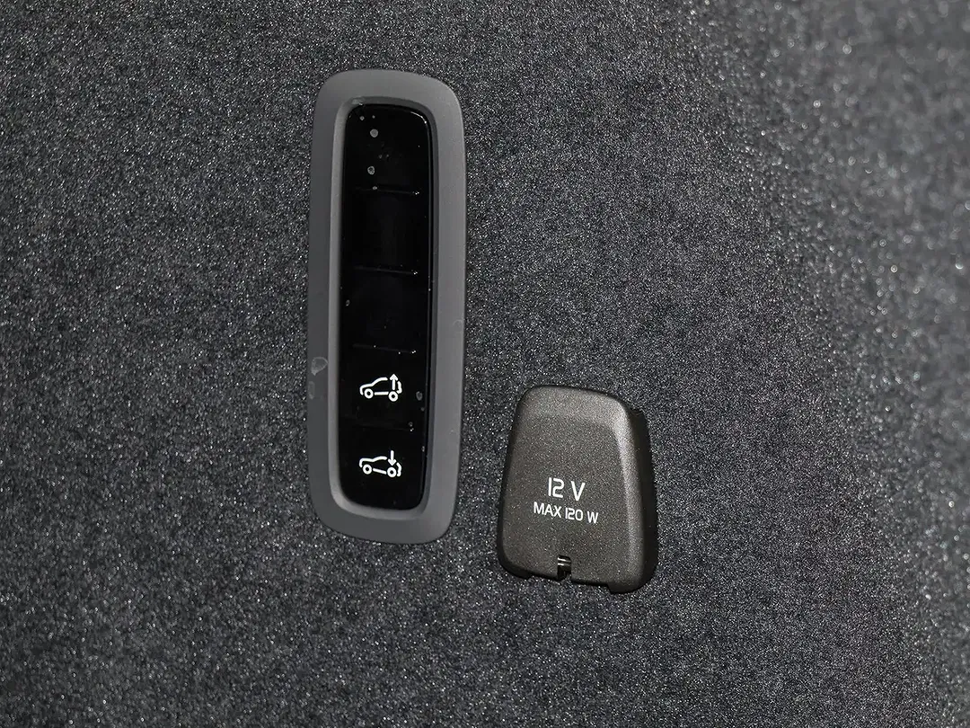 Polestar 3 - Thumbnail 15