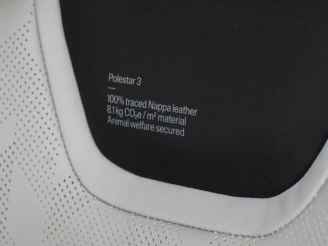 Polestar 3 - Thumbnail 16
