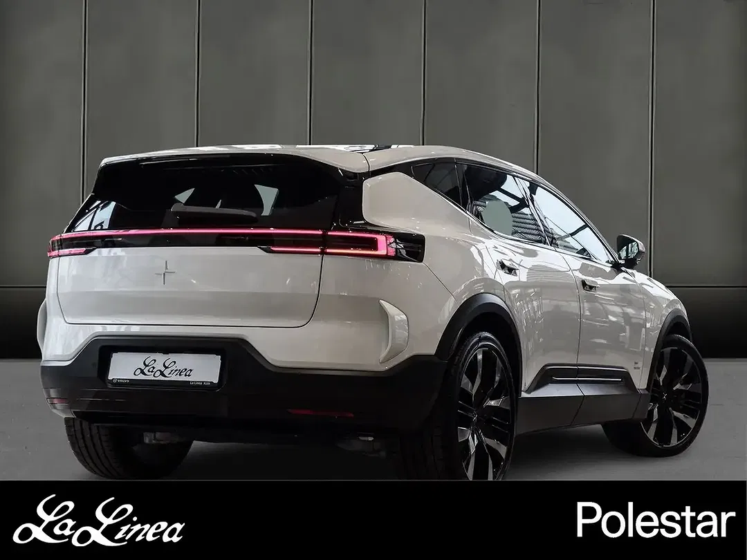 Polestar 3 - Thumbnail 2