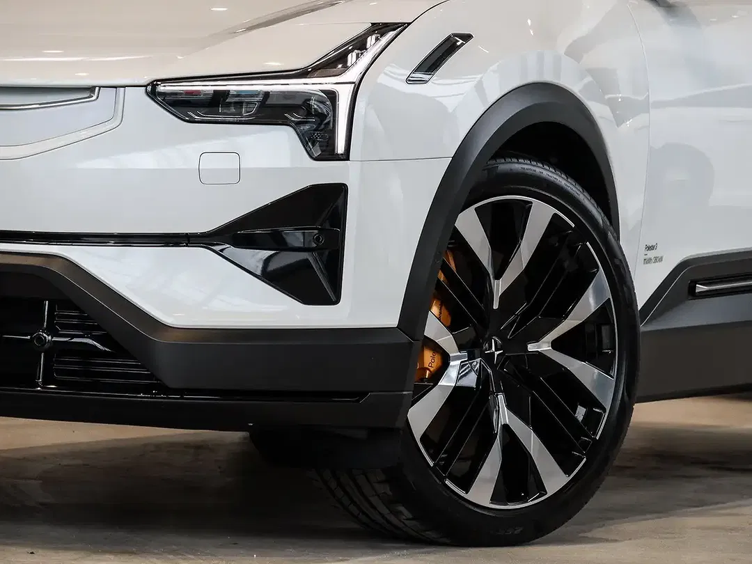 Polestar 3 - Thumbnail 6