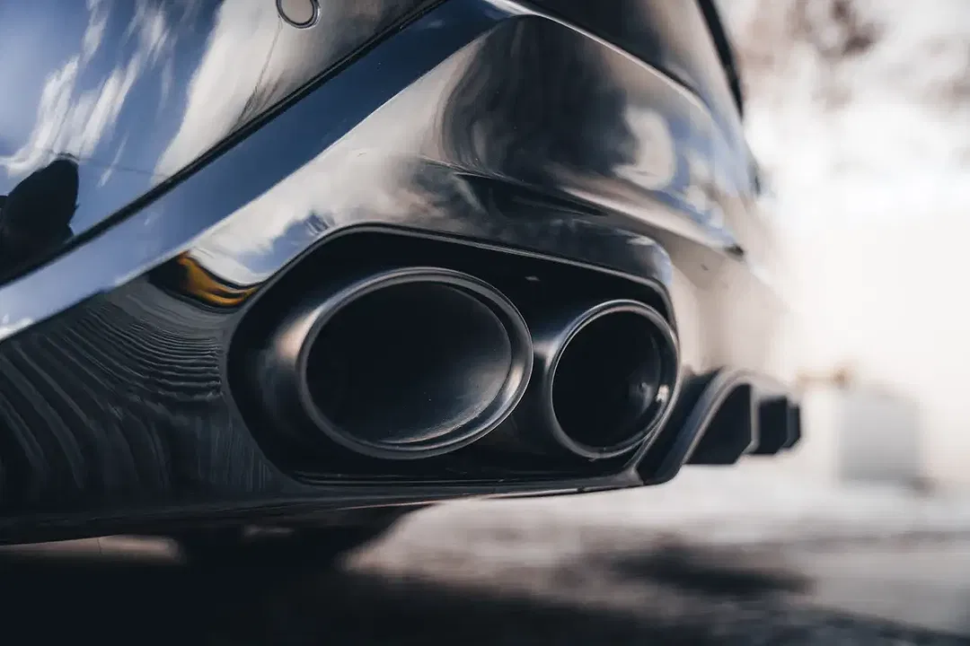 Alpina B8 - Thumbnail 10