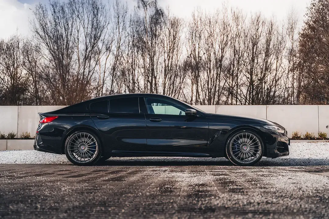 Alpina B8 - Thumbnail 4