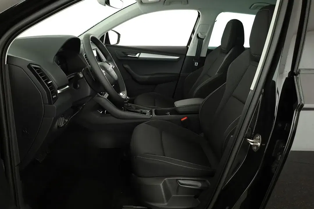 Skoda Karoq - Thumbnail 11