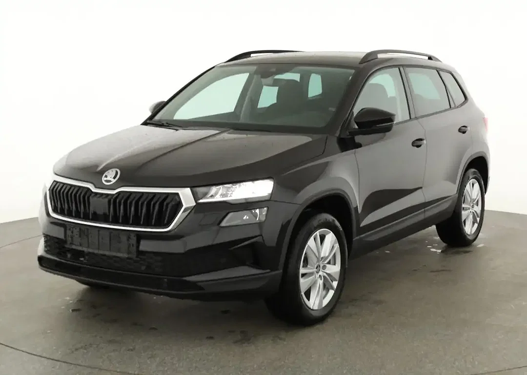 Skoda Karoq - Afbeelding 1
