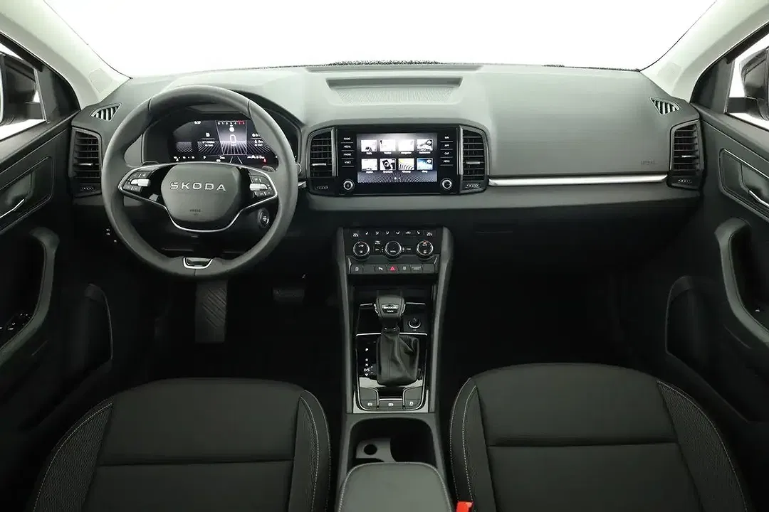 Skoda Karoq - Thumbnail 5
