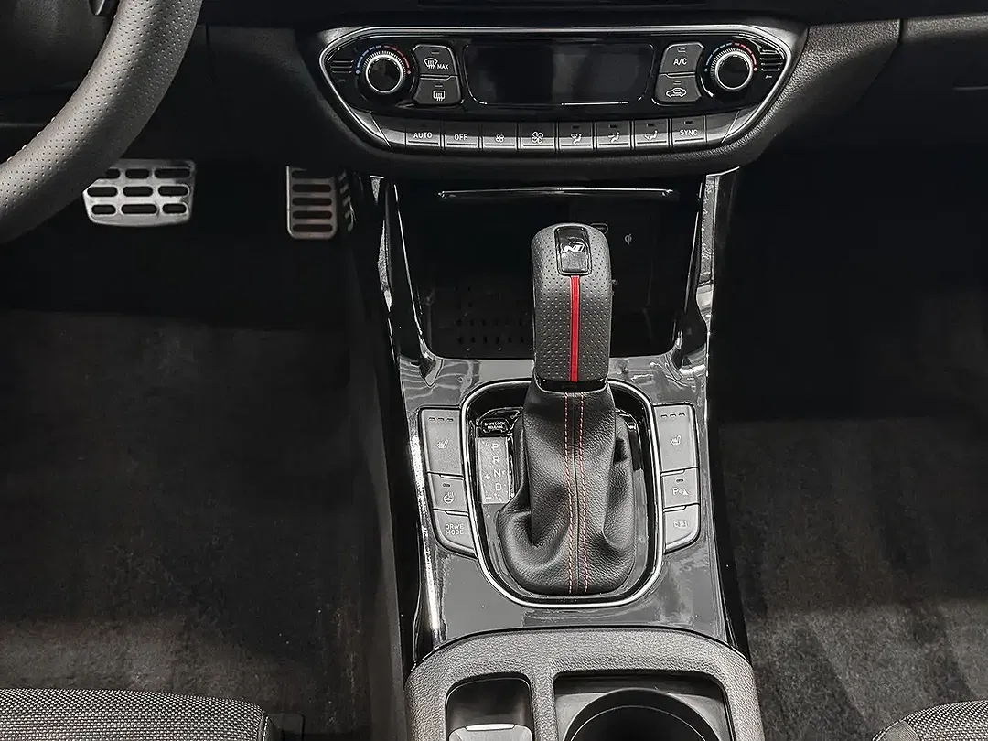Hyundai i30 - Thumbnail 10