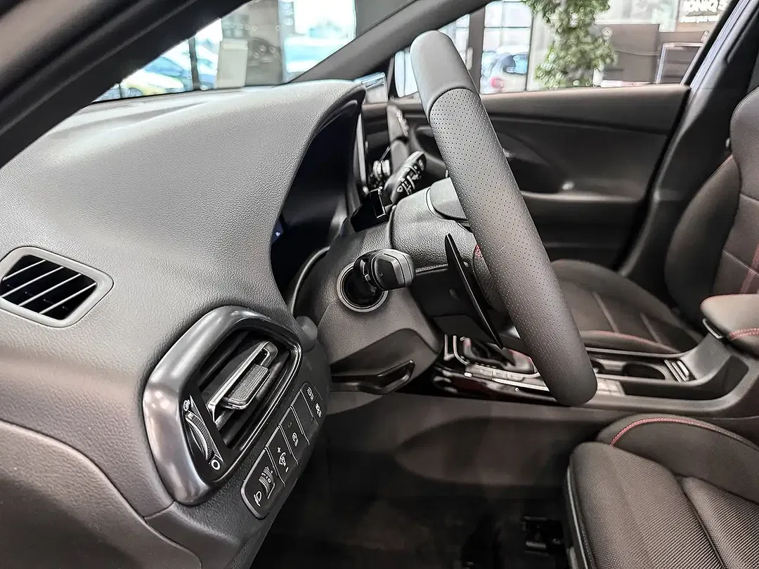 Hyundai i30 - Thumbnail 13