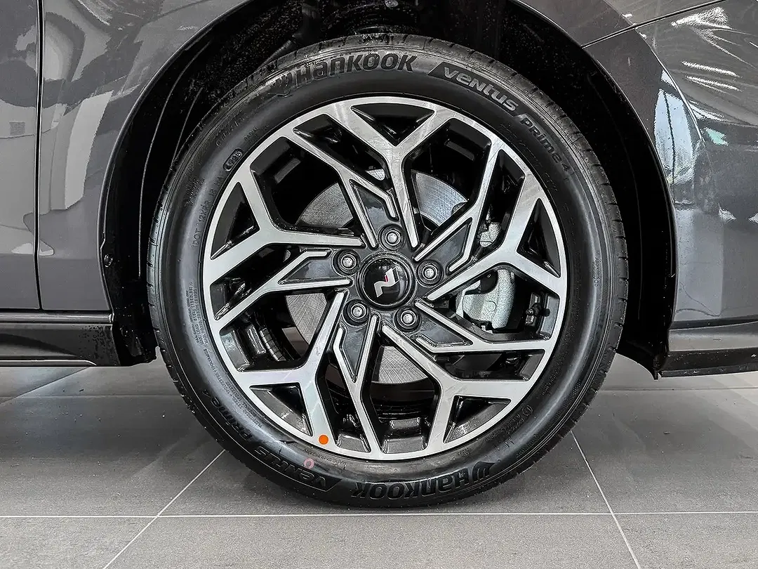 Hyundai i30 - Thumbnail 4