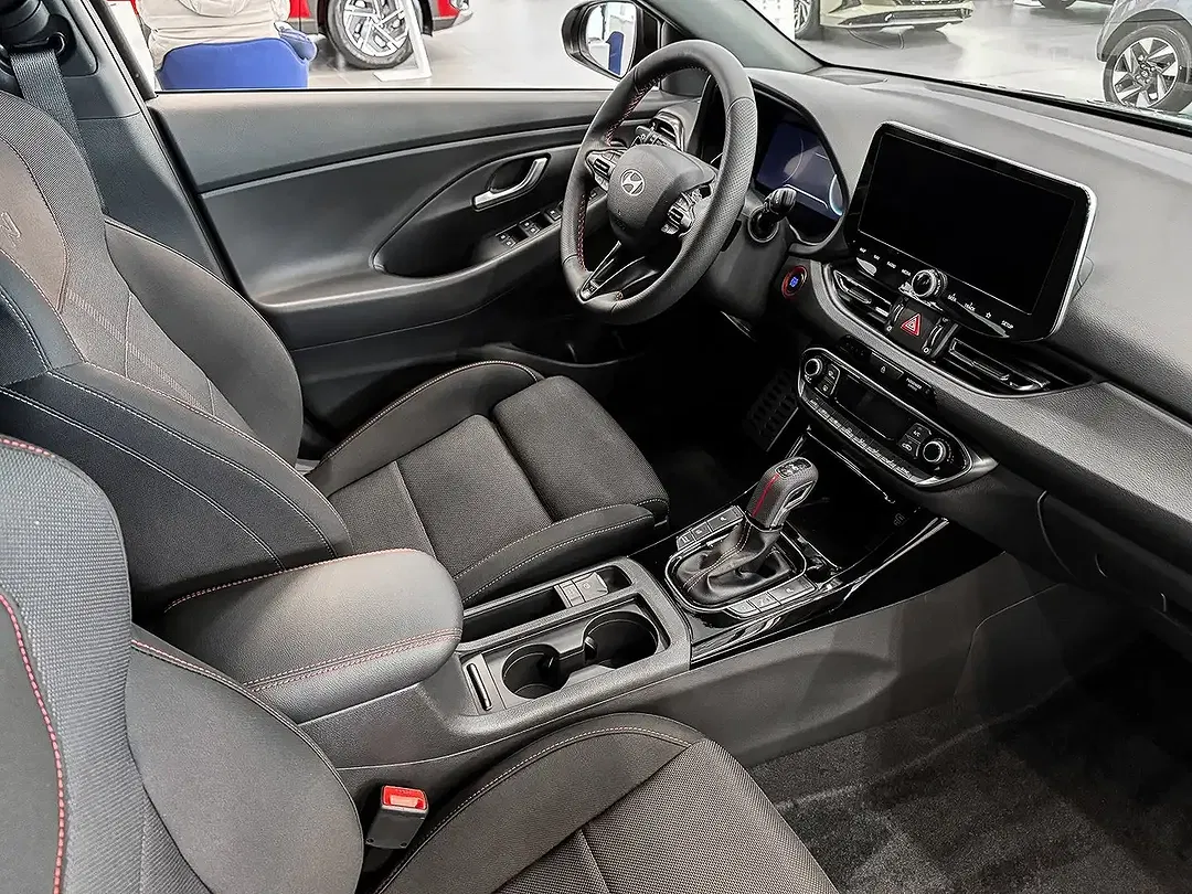 Hyundai i30 - Thumbnail 5