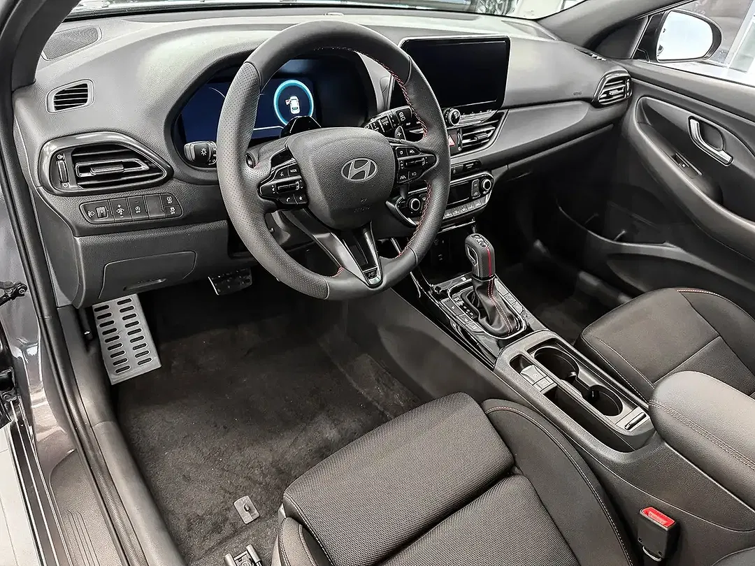 Hyundai i30 - Thumbnail 6