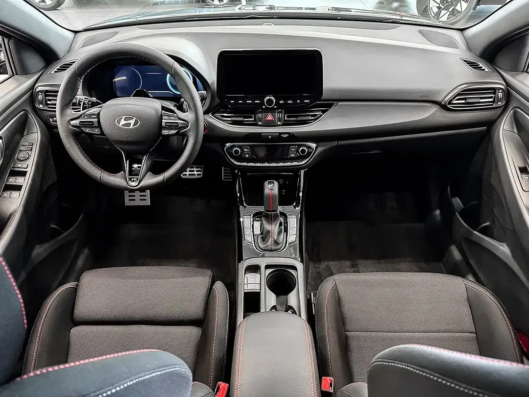 Hyundai i30 - Thumbnail 7