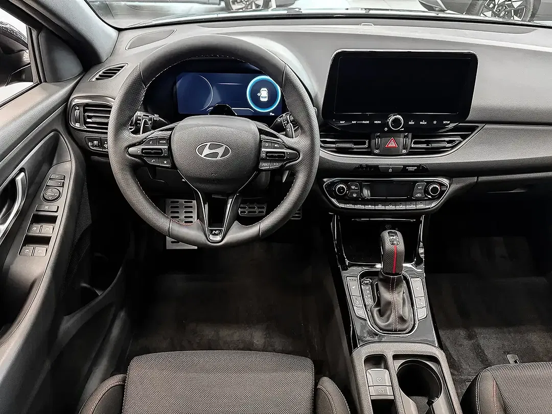Hyundai i30 - Thumbnail 8
