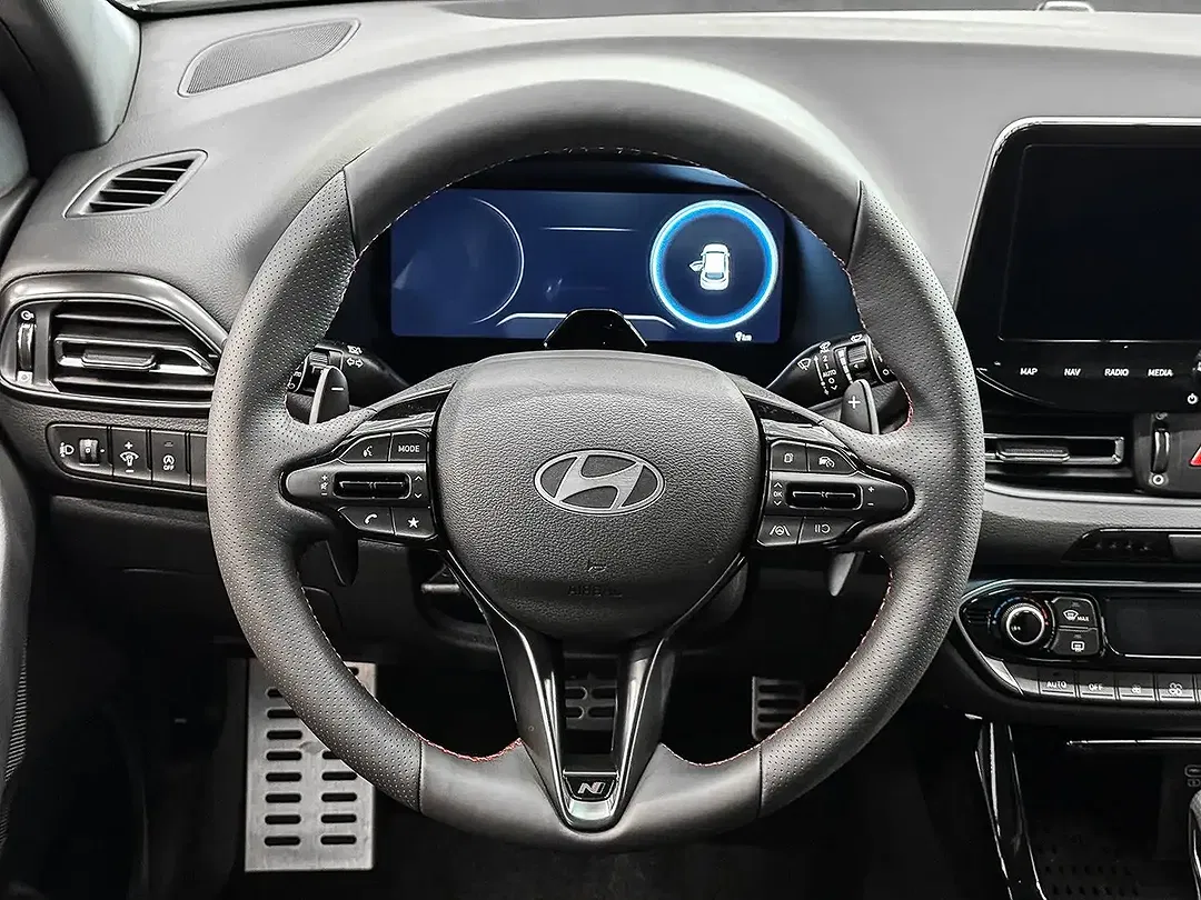 Hyundai i30 - Thumbnail 9