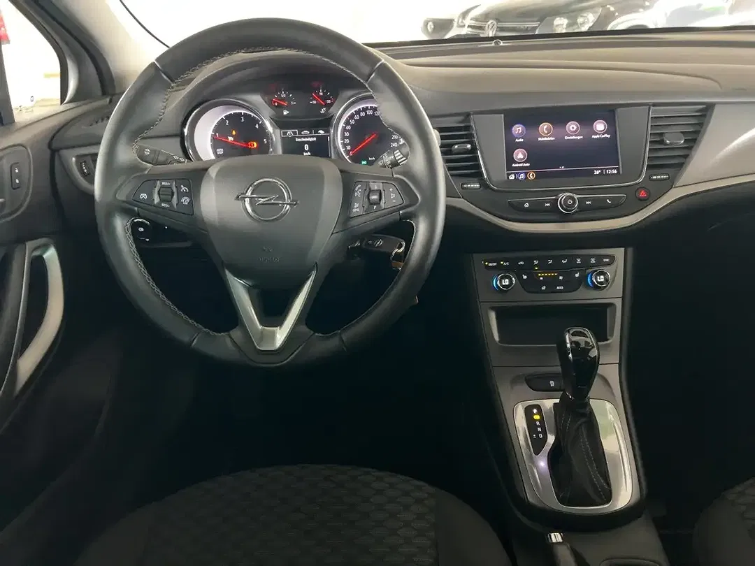 Opel Astra - Thumbnail 10