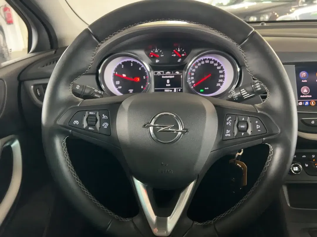 Opel Astra - Thumbnail 11