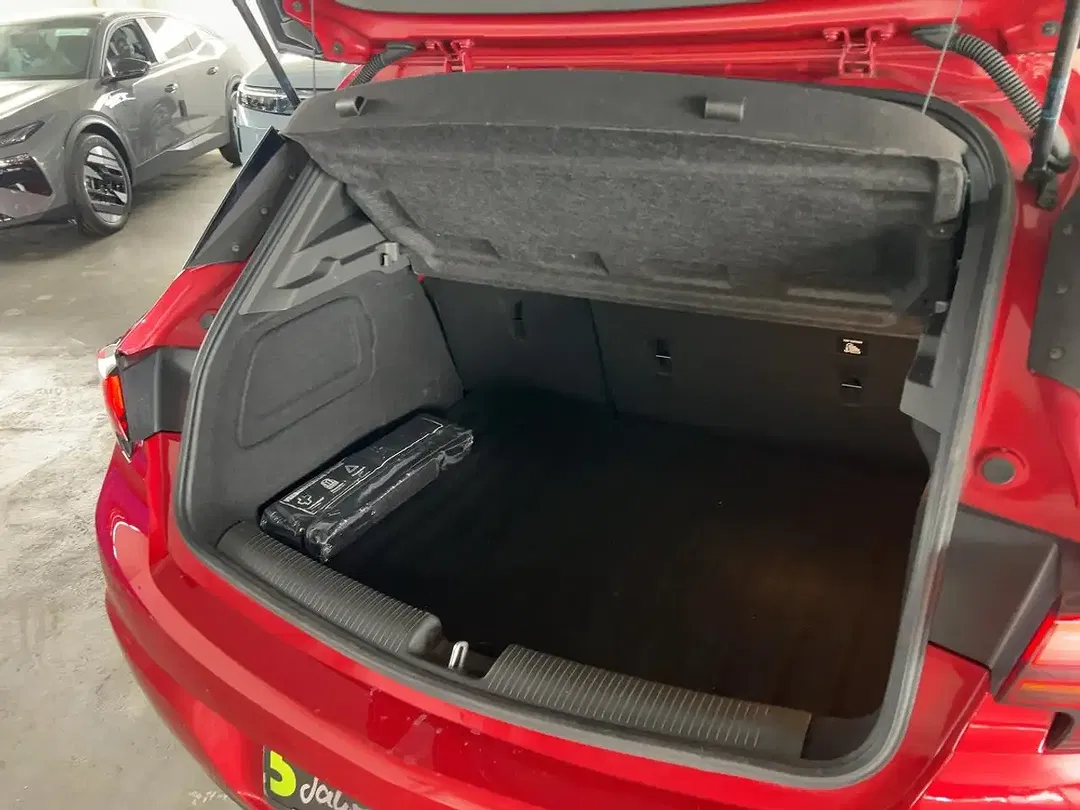 Opel Astra - Thumbnail 7