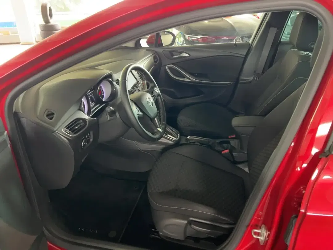 Opel Astra - Thumbnail 8