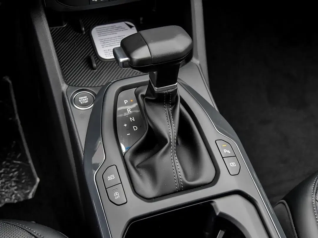 Kia K4 - Thumbnail 10