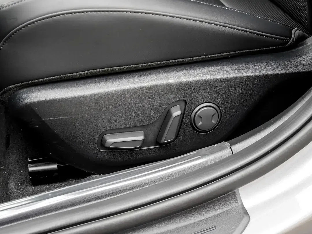 Kia K4 - Thumbnail 13