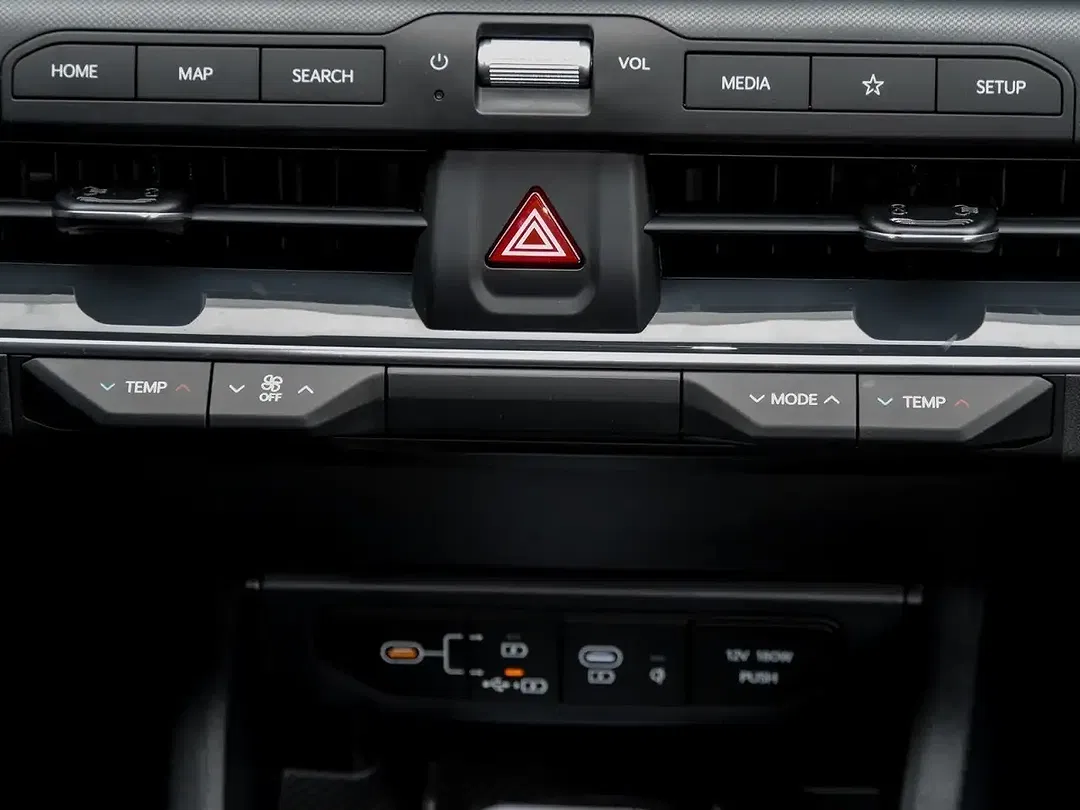 Kia K4 - Thumbnail 8