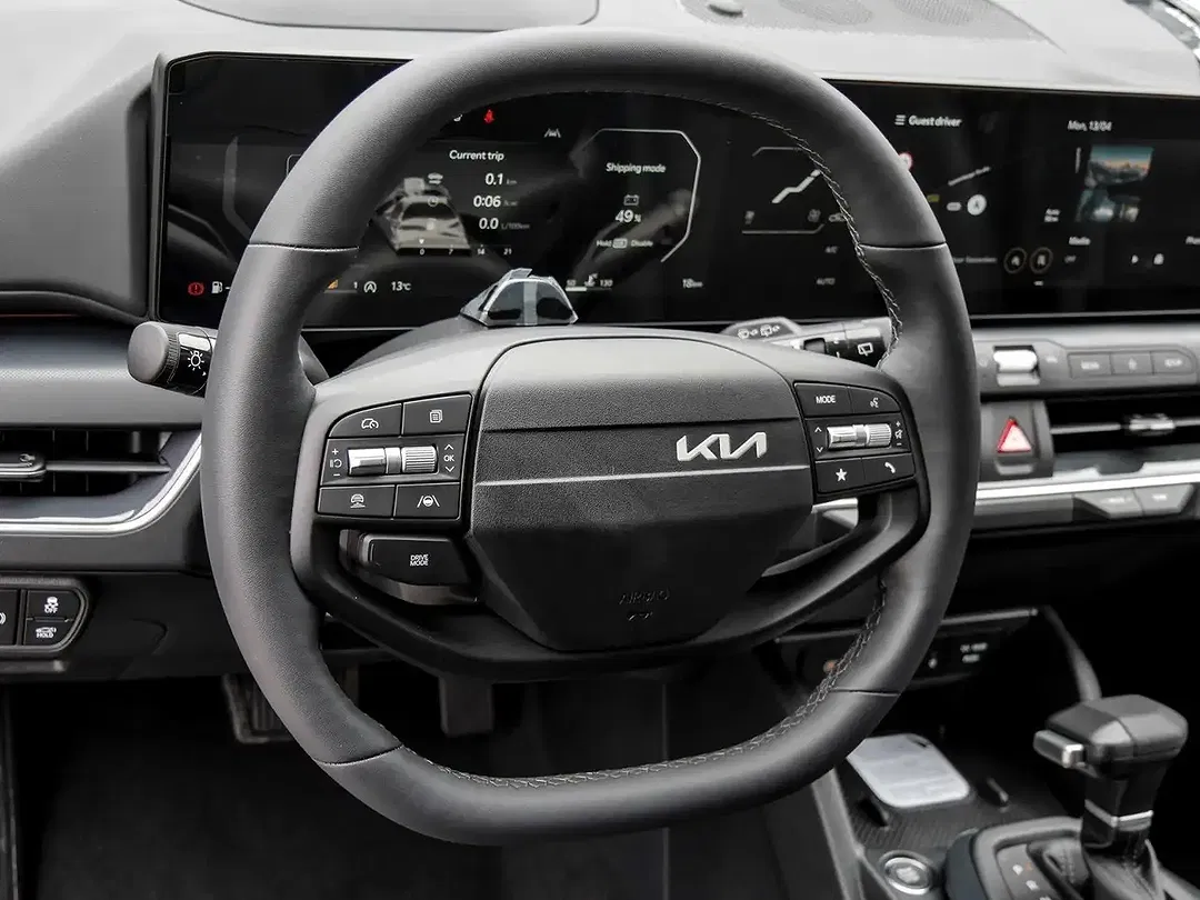 Kia K4 - Thumbnail 9