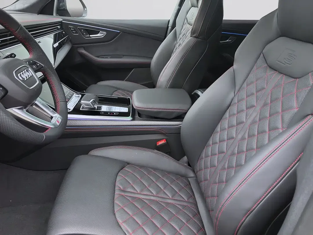 Audi Q8 - Thumbnail 10